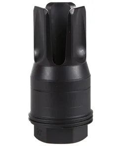 Sig Sauer FLASH HIDER 5.56 CLUTCH-LOK 90 DEG SHOULD 5.56 NATO