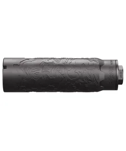 Sig Sauer Endure .30 TI Suppressor .30 Cal Titanium Hub Taper Direct Mount 5/8"-24
