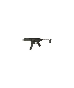 Sig Sauer MPX SBR 9MM 6" FLDING BLK 35RD