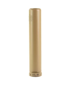 BARRETT AM338 SUPPRESSOR TAN 338LAP 338 Lapua