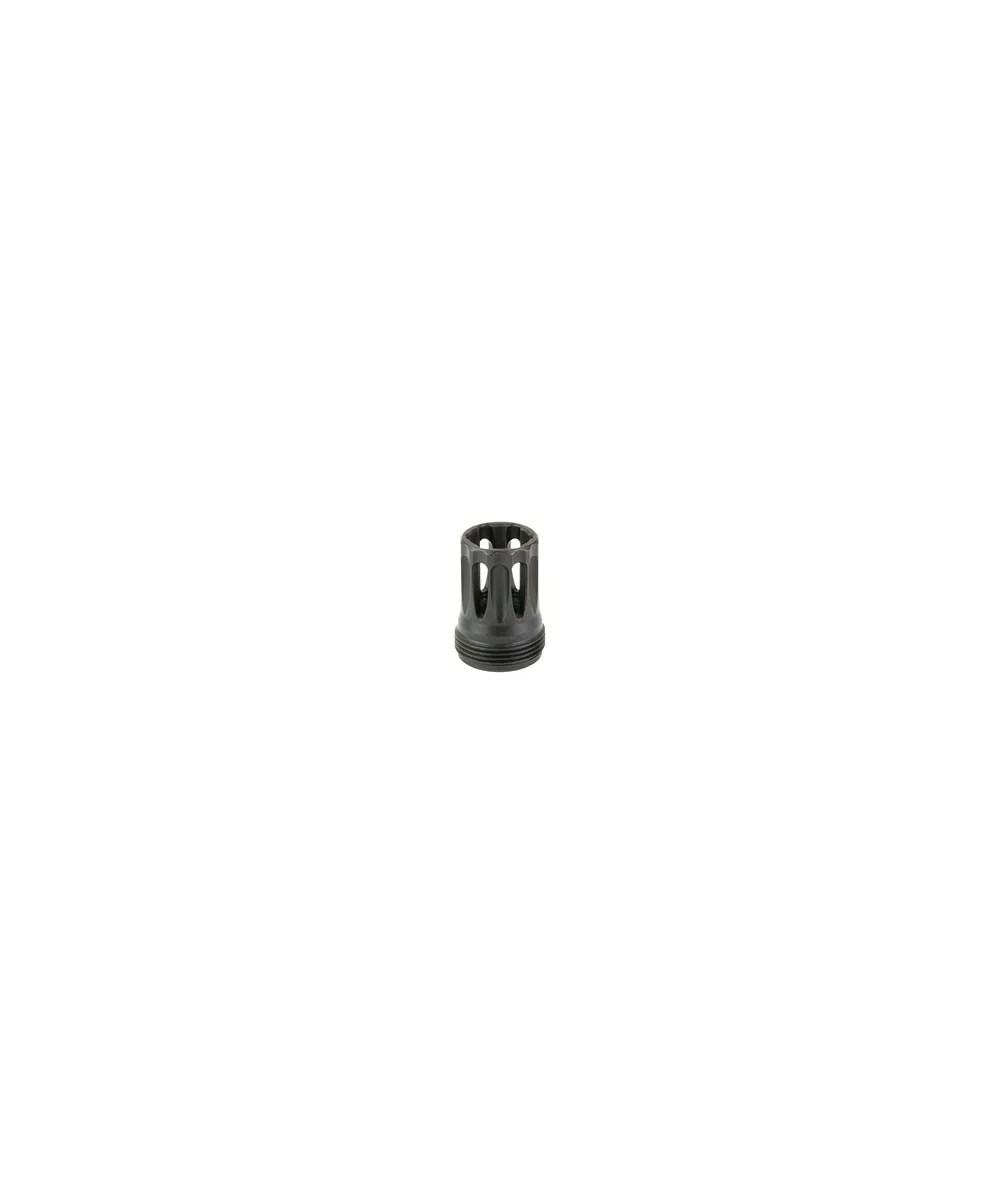 Wilson Combat Wilson Combat SP-KMB16-1-2X28 QUELL KMOUNT 1/2X28 .223 Rem silencer product image