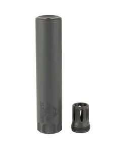 Wilson Combat QUELL ULTRALIGHT 223 CALIBER556MM RIFLE SUPPRESSOR 5.56 NATO
