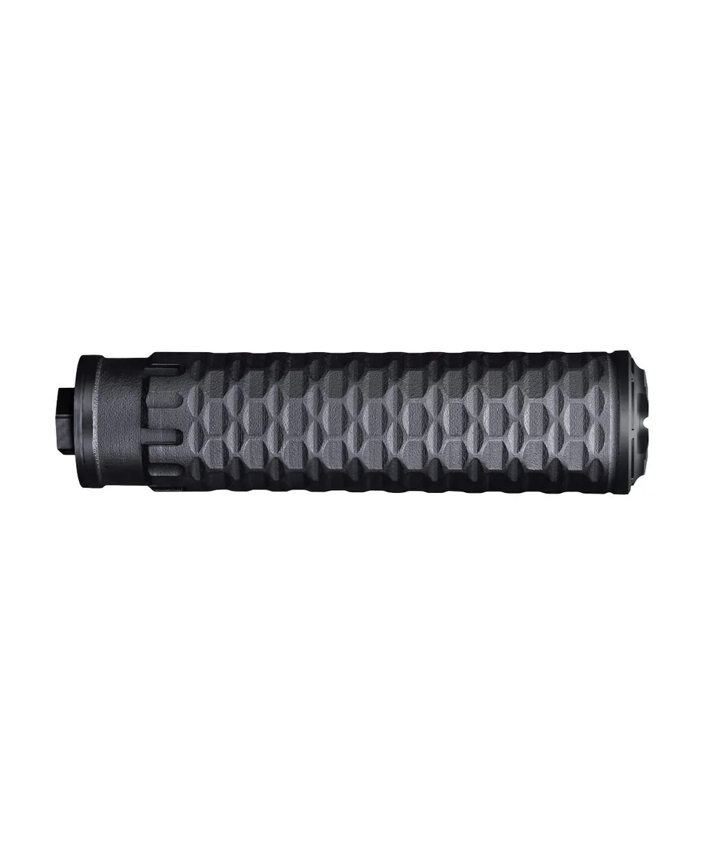 DIAMONDBACK FIREARMS Diamondback Firearms Ventra 30 Cal Direct Thread Suppressor .300 RUM 1.64" Dia Inconel Black Cerakote silencer product image