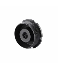 DEAD AIR SILENCERS Dead Air Armament HUB Fixed Mount silencer product image