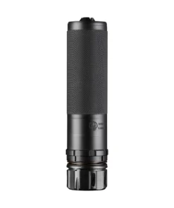 DEAD AIR SILENCERS Dead Air Armament SIERRA 5 KM W/KEYMO Rifle Suppressor 5.56 NATO silencer product image
