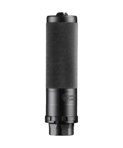 DEAD AIR SILENCERS Dead Air Armament SIERRA 5 XM W/XENO Rifle Suppressor 5.56 NATO silencer product image