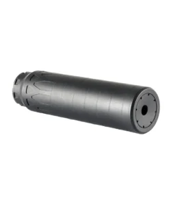 DEAD AIR SILENCERS Dead Air Armament NOMAD-30 BLK Rifle Suppressor .300 Win Mag silencer product image