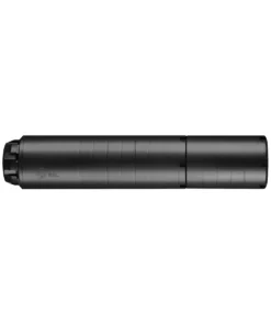 DEAD AIR ARMAMENT WOLFMAN 9MM BLACK