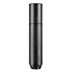 Alternative view of DEAD AIR ARMAMENT WOLFMAN 9MM BLACK