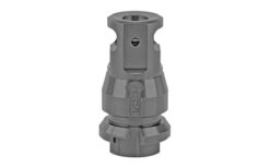 DEAD AIR SILENCERS Dead Air Armament KEY MNT MICRO BRK 1/2X36 .30 cal / 7.62mm silencer product image