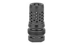 Dead Air Silencers Dead Air Armament XENO BRAKE 5/8X24 silencer product image