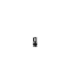 DEAD AIR SILENCERS Dead Air Armament XEMAX BRAKE M18X1 .338CAL silencer product image