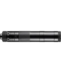Dead Air Armament MOJAVE 9 MODULAR 9MM W/PSTN Pistol Suppressor 9mm/.300 Blackout