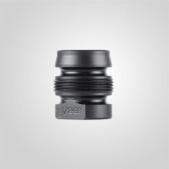DEAD AIR SILENCERS Dead Air Armament XENO XERO 5/8X32 45 CAL .45 ACP silencer product image