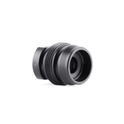 DEAD AIR SILENCERS Dead Air Armament XENO XERO 5/8X32 45 CAL .45 ACP silencer product image