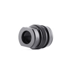 DEAD AIR SILENCERS Dead Air Armament XENO XERO .578X28 .45 CAL silencer product image