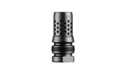 DEAD AIR SILENCERS Dead Air Armament XENO OMNI M14X1 RH 30 CAL .30 cal / 7.62mm silencer product image