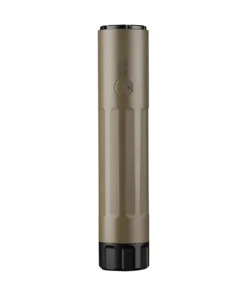 Dead Air Armament MASK HD FDE .22LR Rimfire Suppressor