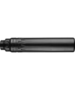 DEAD AIR SILENCERS Dead Air Armament NOMAD LTI XC BLK 7.62 XENO Rifle Suppressor .30 cal / 7.62mm silencer product image
