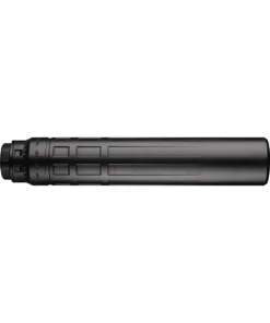 DEAD AIR SILENCERS Dead Air Armament NOMAX 33 BLACK XEMAX Rifle Suppressor silencer product image