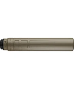 DEAD AIR SILENCERS Dead Air Armament NOMAX 33 FDE XEMAX Rifle Suppressor 33XC silencer product image