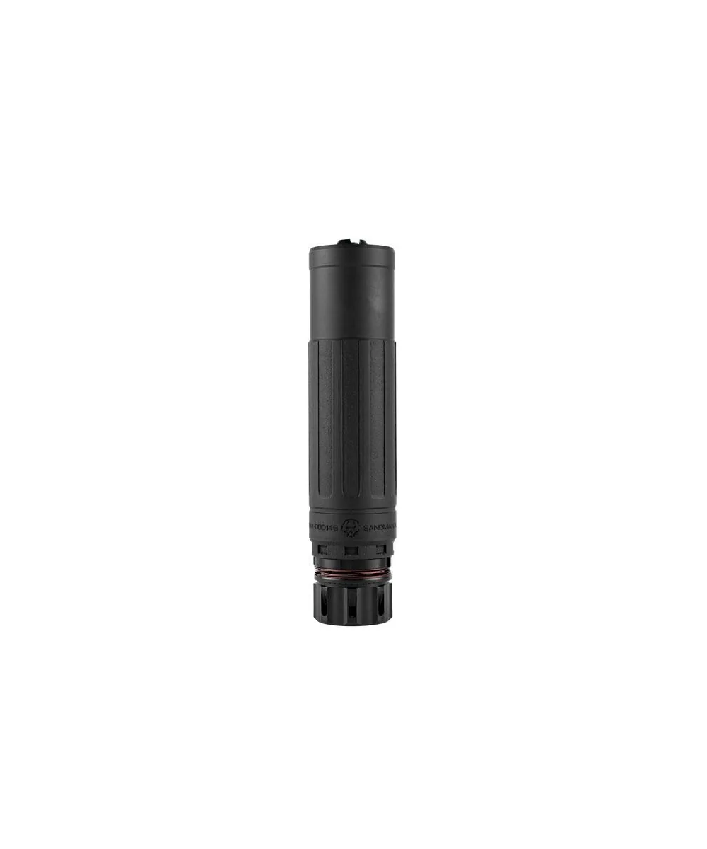 DEAD AIR SILENCERS Dead Air Armament Sandman K Suppressor .30 caliber silencer product image