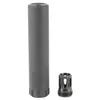 Wilson Combat QUELL ULTRALIGHT 358 CALIBER9MM RIFLE SUPPRESSOR