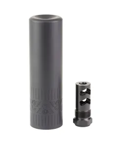 Wilson Combat WHISPER 9MM RIFLE SUPPRESSOR