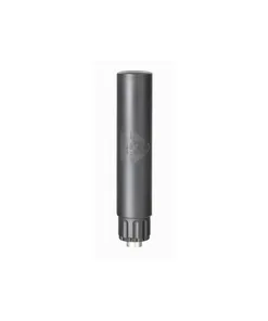 Wilson Combat QUELL P 9MM SILENCER BLK #