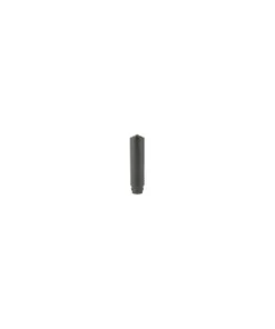 Wilson Combat SILENT BANDIT 6 BAFL 556N BLK Rifle Suppressor 5.56 NATO
