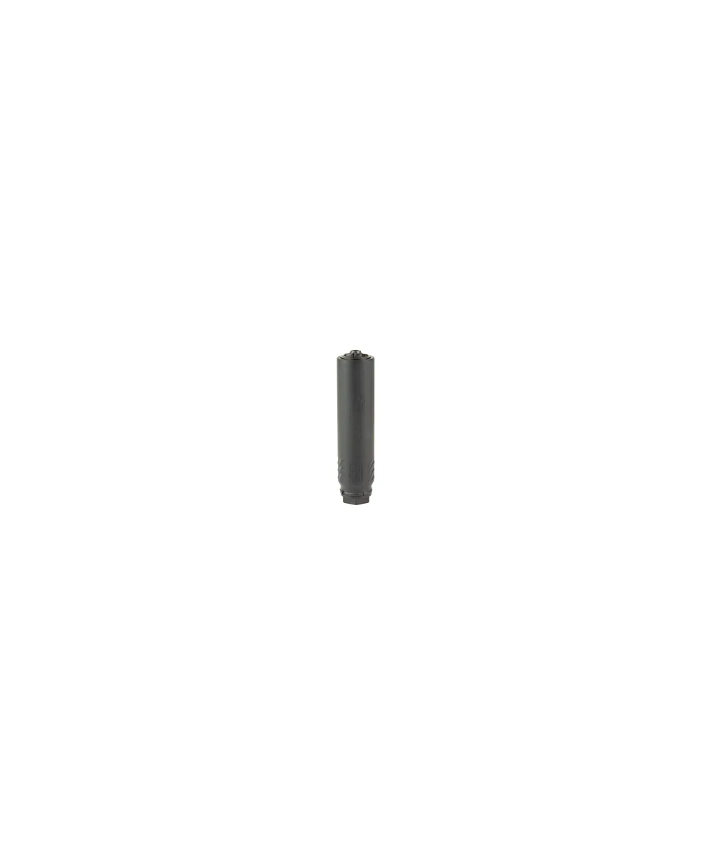 Wilson Combat Wilson Combat SILENT BANDIT 6 BAFL 556N BLK Rifle Suppressor 5.56 NATO silencer product image
