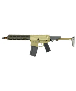 Q LLC HONEY BADGER SBR 556NATO 10" 30RD 5.56 NATO