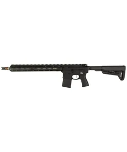 Q LLC Sugar Weasel Rifle 5.56mm 30rd Magazine 16" Barrel Magpul Stock Receiver Black Short Barreled Rifle 5.56 NATO