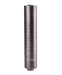 Q LLC NO FILTER FULL NESLON 7.62 Rifle Suppressor