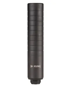 Q LLC NO FILTER SPEAK EASY 7.62 SLNR Rifle Suppressor 7.62mm