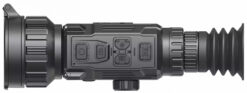Alternative view of AGM Global Vision RATT50-640-V3 Rattler V3 Thermal Black 3.5-28x 640x512, 50 Hz Resolution
