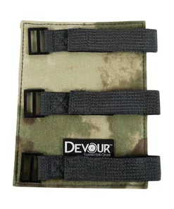 BANISH BANISH 100000310854 6199 SUPP COVER DEVOUR 9"ARMY silencer accessory product image
