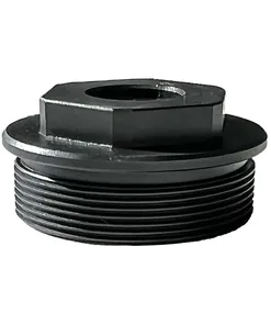 BANISH SUPPRESSORS BANISH 100000310862 6213 MNT DRCT THRD 46 1/2X28 silencer product image