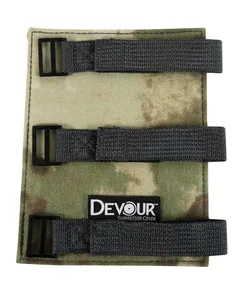BANISH BANISH 100000310493 5014 SUPP COVER DEVOUR 5.4"CAM silencer accessory product image