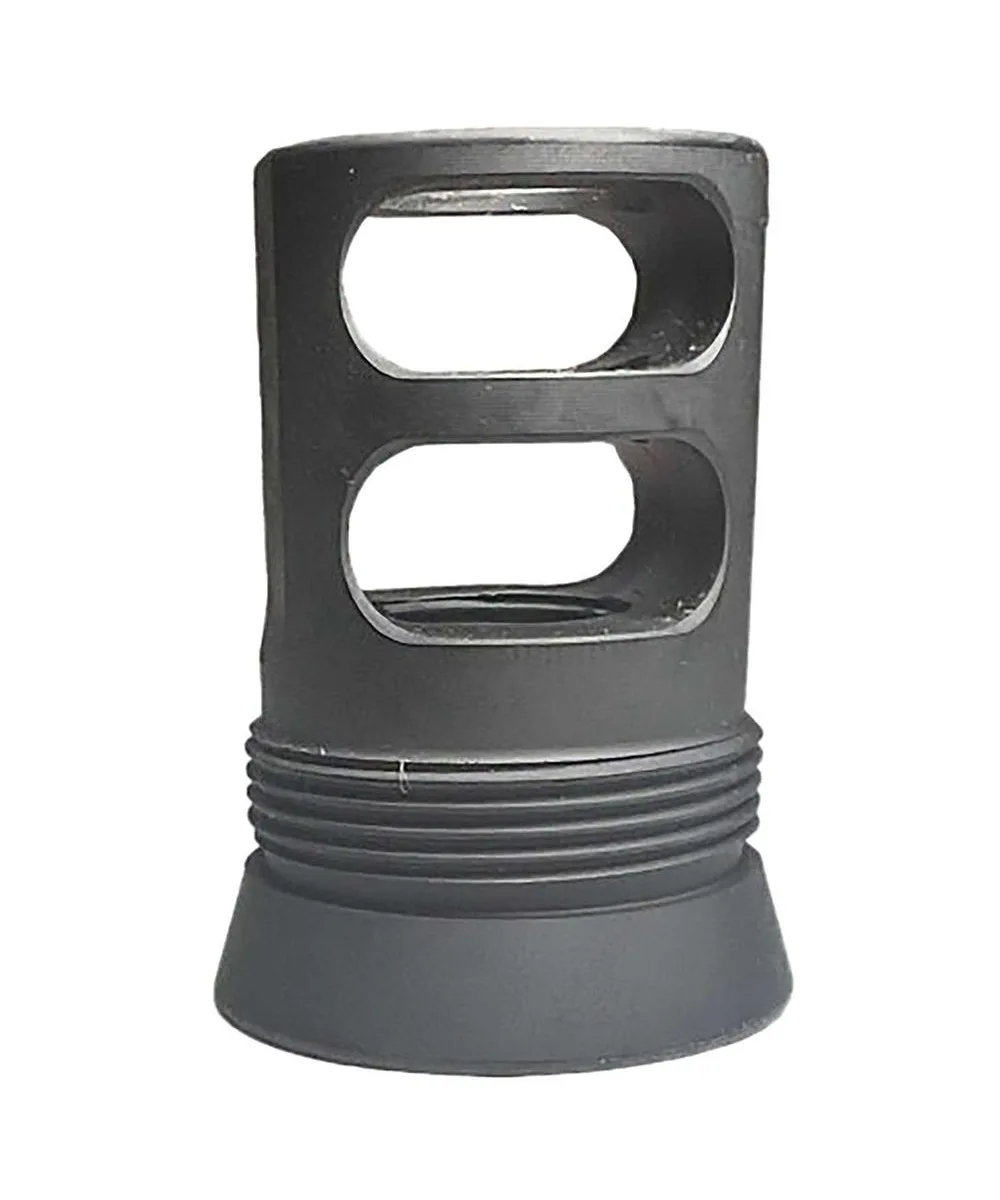 BANISH SUPPRESSORS BANISH 100000310279 5819 MZZLE BRAKE INSERT 46 BLK silencer product image