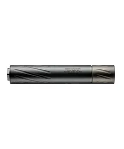 BANISH SUPPRESSOR 30 V2 DTM 30CAL BLK 5/8X24 .30 cal / 7.62mm