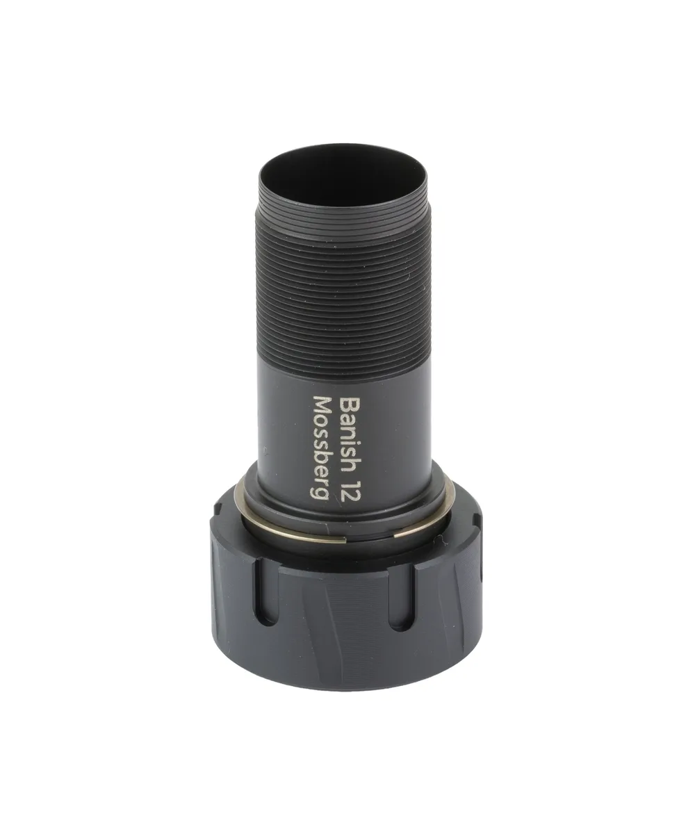 BANISH SUPPRESSORS BANISH 100000350029 BANISH 12 MOSS ACCU ADPTR ASSY silencer product image