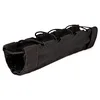 GROVTEC RAIL WRAP 8" BLACK