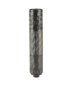 Primary Weapons Systems BDE SUPPRESSOR 762 TI BLK 300 Winchester Magnum