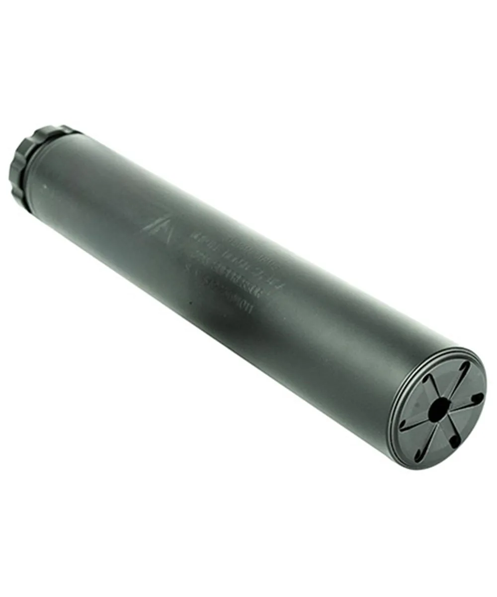 10 Ring Sylvan Arms Sylvan Osprey 556223 Short Suppressor .223/5.56 silencer product image