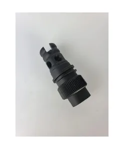 Sylvan Arms 30Cal Muzzle Device Compatible With Warthog Suppressor .30 caliber