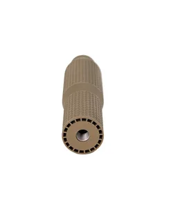 Radical M249 Para FVS Suppressor Blk 916x24 LH 5.56mm