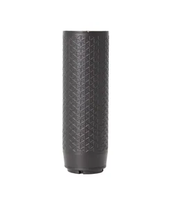 Radical CS-3Ti Compact Suppressor 7.62mm Hub Mount KFM 5/8x24 Flash Hider - Black