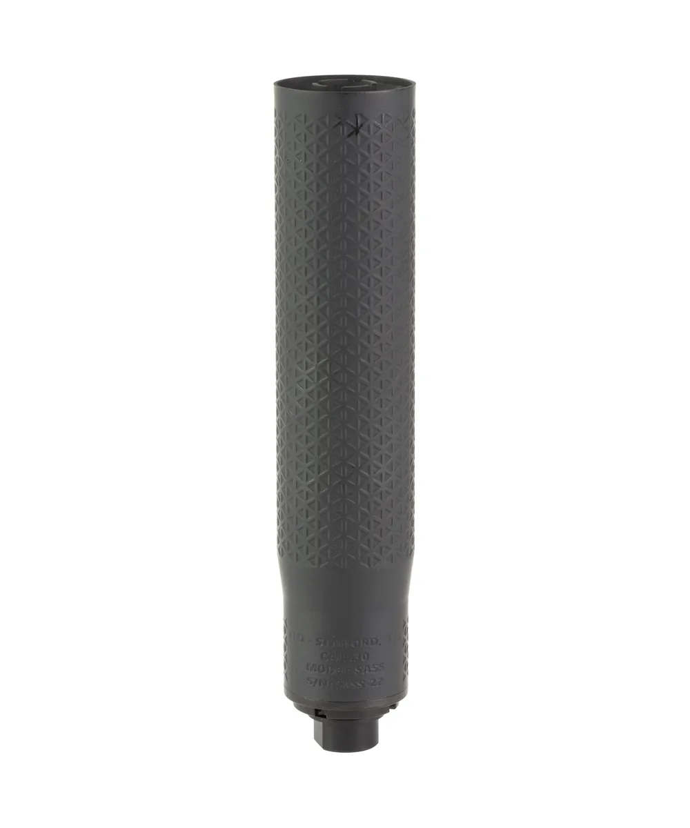 Radical Defense Radical SASS SUPPRESSOR 762 WFH 7.62 NATO silencer product image