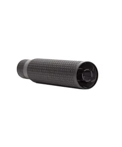 Radical SASSTi Rifle Suppressor .30 Cal Hub Mount w/KFM 5/8x24 Flash Hider - Black .30 cal / 7.62mm